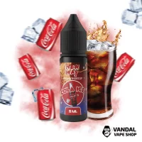 Наборы для самозамеса New Way Ice 15 мл 30 мг - Cola Ice