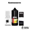 Набор для самозамеса Nova 30 мл