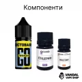 Набір для самозамісу Octobar Go 30 мл