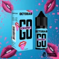 Набір для самозамісу Octobar Go 30 мл 50 мг зі смаком секретного смаку