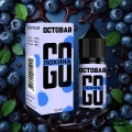 Набор для самозамеса Octobar Go 30 мл 50 мг со вкусом голубики