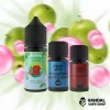 Ice Apple Orbit