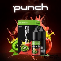 Набор для самозамеса Punch 15 мл 65 мг - Fruit Rush