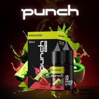 Набір для самозамісу Punch 15 мл 65 мг - Paradise
