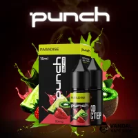 Набор для самозамеса Punch 15 мл 50 мг - Paradise