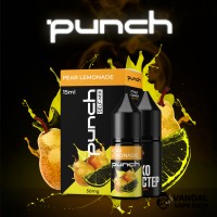 Набор для самозамеса Punch 15 мл 50 мг - Pear Lemonade