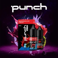 Набор для самозамеса Punch 15 мл 65 мг - Watermelon Fresh