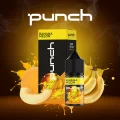 Набір для самозамісу Punch 30 мл 30/50 мг зі смаком банана і дині