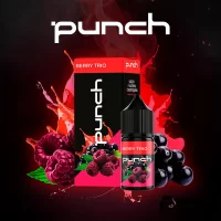 Набір для самозамісу Punch 30 мл 65 мг - Berry Trio