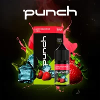 Набір для самозамісу Punch 30 мл 50 мг - Lemongrass