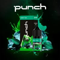 Набор для самозамеса Punch 30 мл 50 мг - Mint Tea