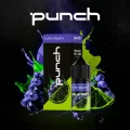 Набор для самозамеса Punch 30 мл на солевом никотине со вкусом винограда, киви и лайма