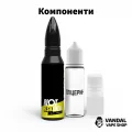 Премиальный набор для самозамеса Riot Squad 30 мл 50 мг