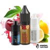 Набір для самозамісу Vape Shot 15 мл 65 мг зі смаком вишні та лимону