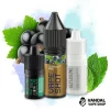 Currant Mint