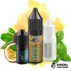 Passion fruit-mint