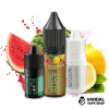 Watermelon Lemon