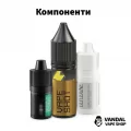 Набор для самозамеса Vape Shot 15 мл