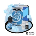 Набір для самозамісу Vortex 30 мл 65 мг зі смаком холодного енергетика