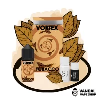 Набір Vortex 30 мл 25 мг - Tobacco