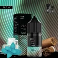 Набор для самозамеса WES Platinum 30 мл 50 мг со вкусом табака с ментолом