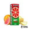 Grapefruit Melon