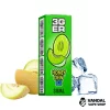 Honeydew Ice