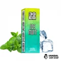 Набор для самозамеса 3Ger Salt 30 мл 50 мг со вкусом мяты с прохладой