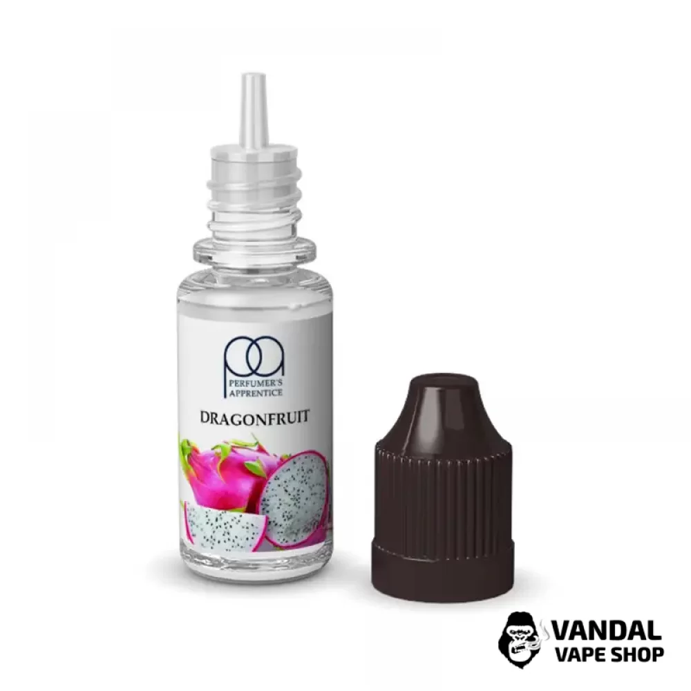 Ароматизатор TPA/TFA 5 мл со вкусом питайи Ароматизатор TPA/TFA 5 мл со вкусом питайи