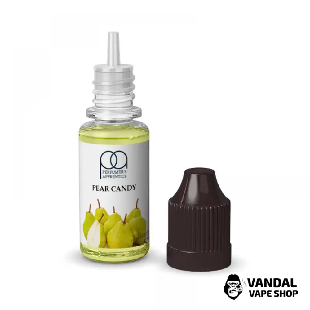 Ароматизатор TPA/TFA 5 мл со вкусом груши Ароматизатор TPA/TFA 5 мл со вкусом груши