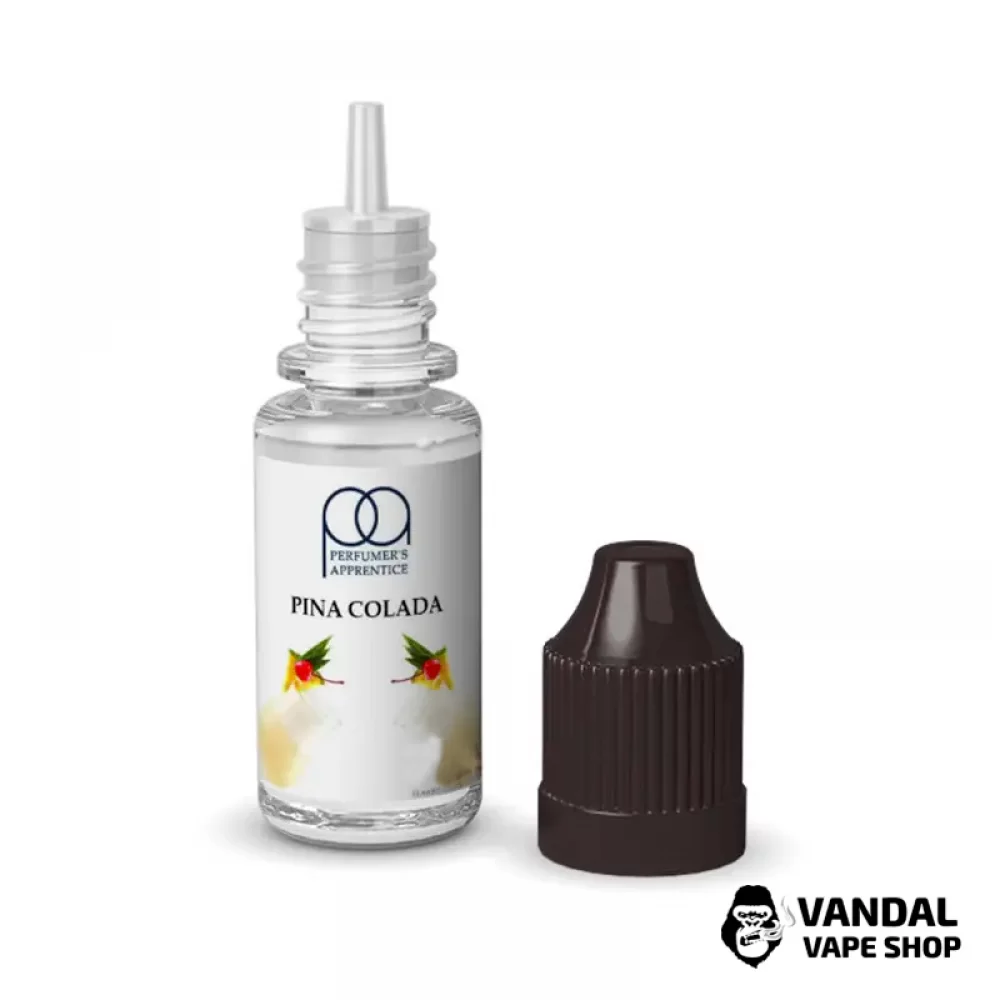 Ароматизатор TPA/TFA 5 мл зі смаком коктейлю "Піна Колада"