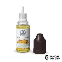 Ароматизатор TPA/TFA 5 мл - Vanilla Custard