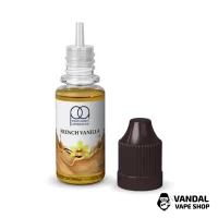 Ароматизатор TPA/TFA 5 мл - French Vanilla