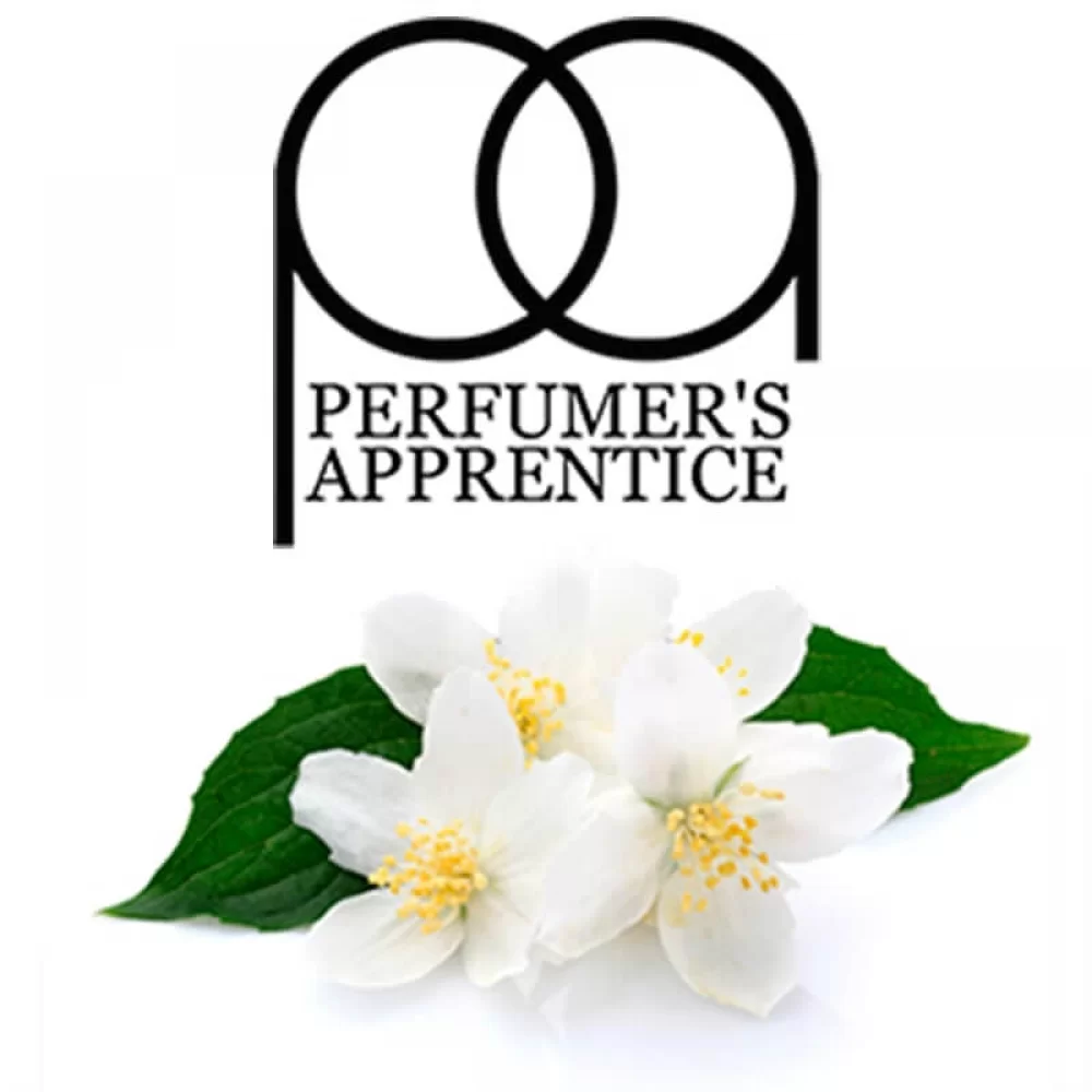 Ароматизатор TPA/TFA 10 мл со вкусом французкой ванили