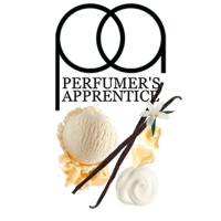 Ароматизатор TPA/TFA 10 мл - French Vanilla Cream