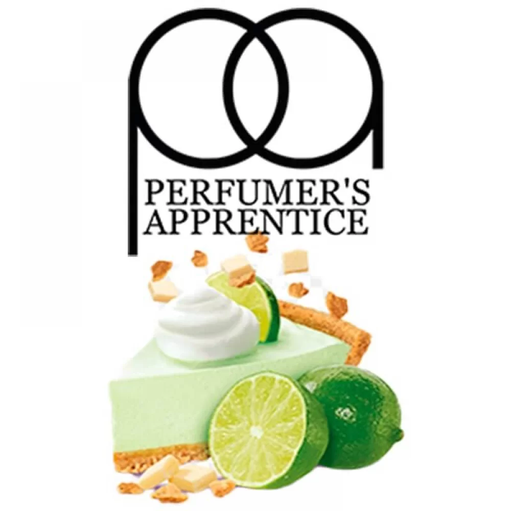 Ароматизатор TPA/TFA 10 мл со вкусом лаймового пирога