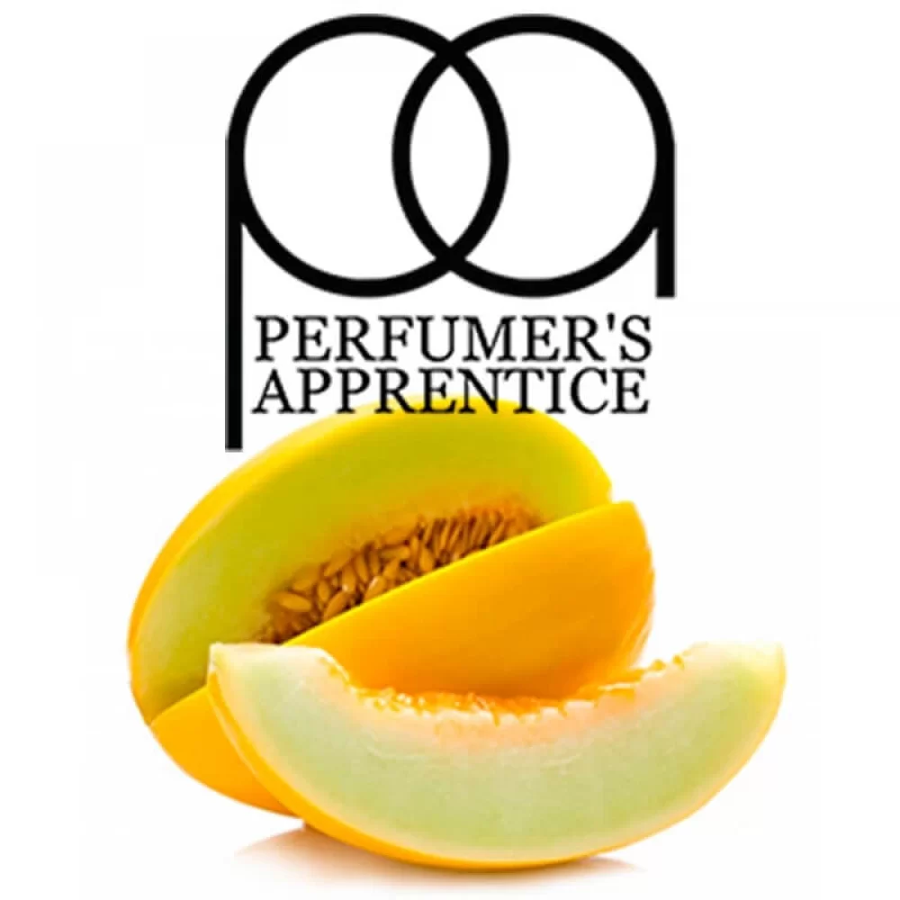 Ароматизатор TPA/TFA 10 мл со вкусом дыни