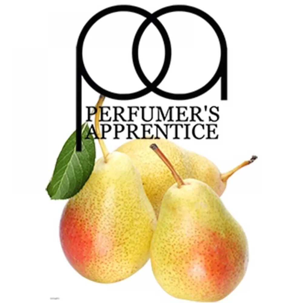 Ароматизатор TPA/TFA 10 мл со вкусом груши