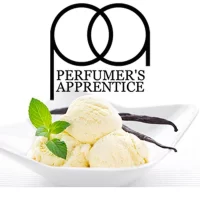 Ароматизатор TPA/TFA 10 мл - Vanilla Bean Ice Cream