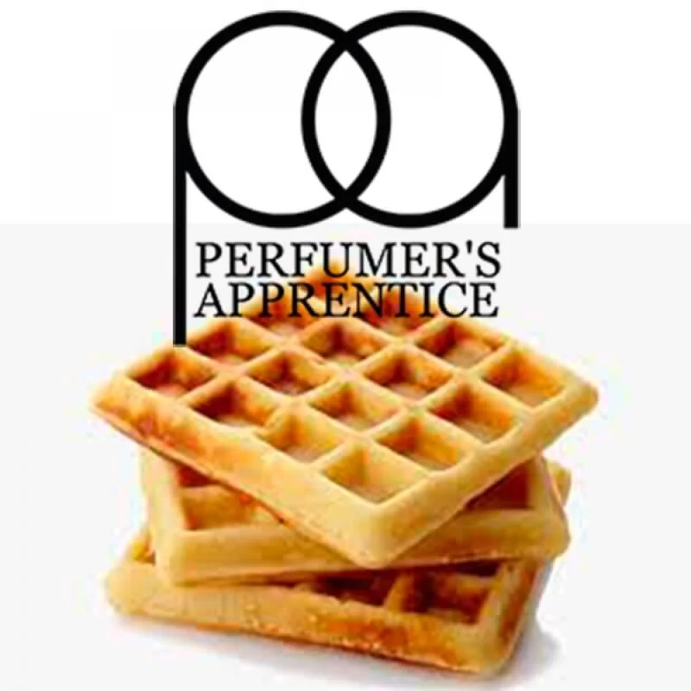 Ароматизатор TPA/TFA 10 мл со вкусом вафли