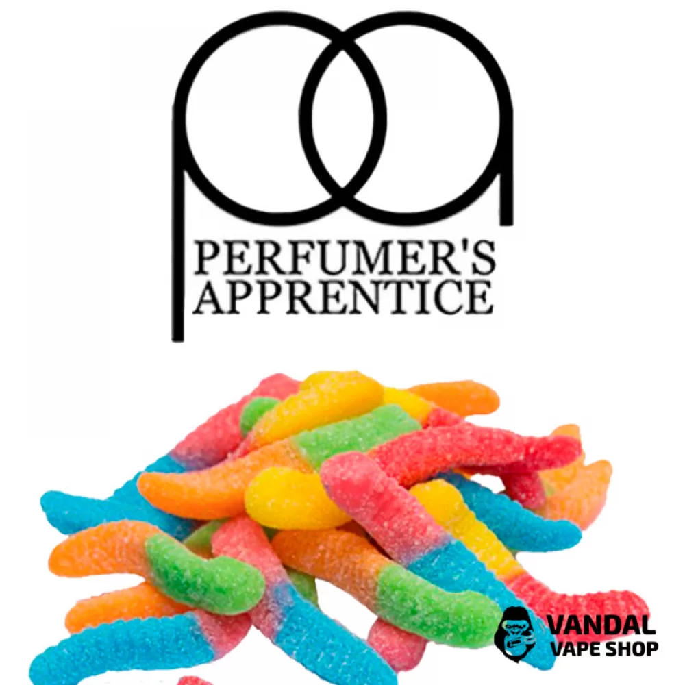 Ароматизатор TPA/TFA 5 мл подкислитель