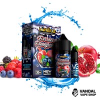 Наборы для самозамеса  Marvellous Brew 30 мл 65 мг - Berries & Pomegranate