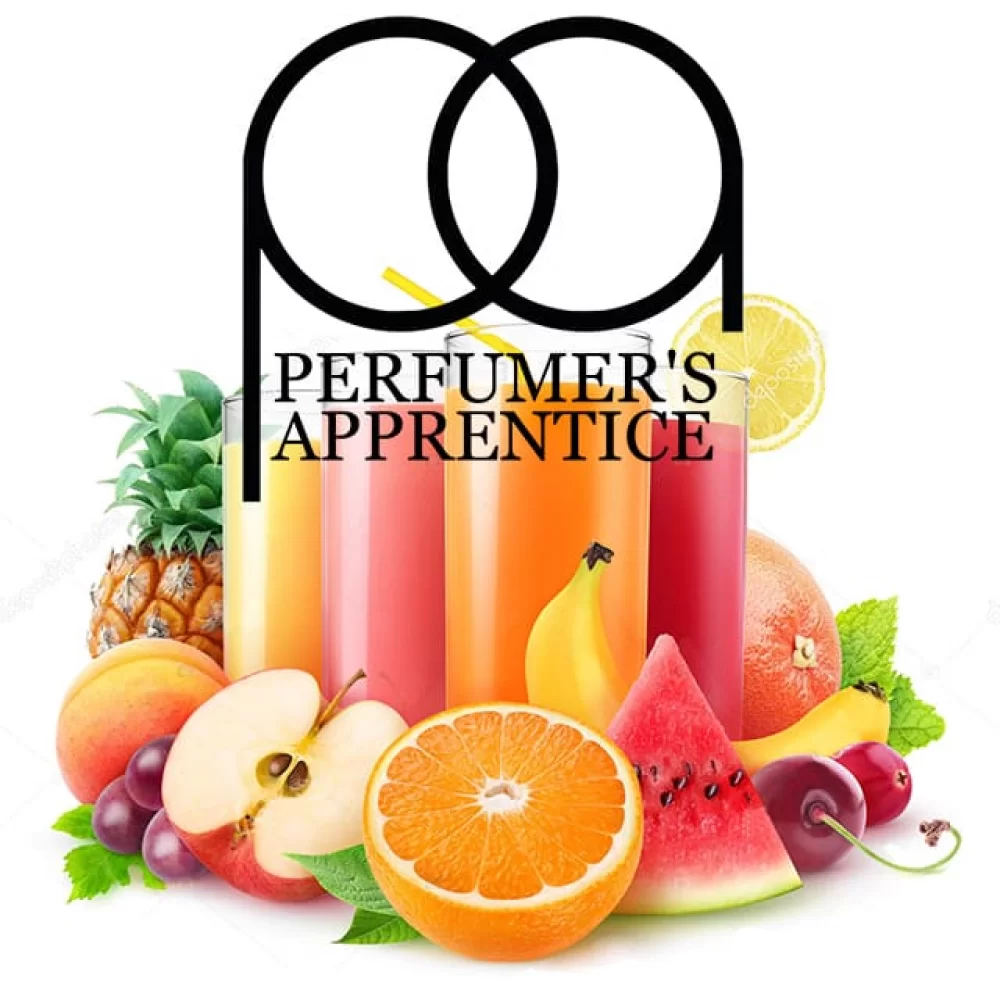 Ароматизатор TPA/TFA 10 мл со вкусом цитрусового пунша