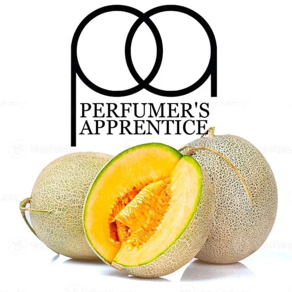 Ароматизатор TPA/TFA 10 мл со вкусом дыни