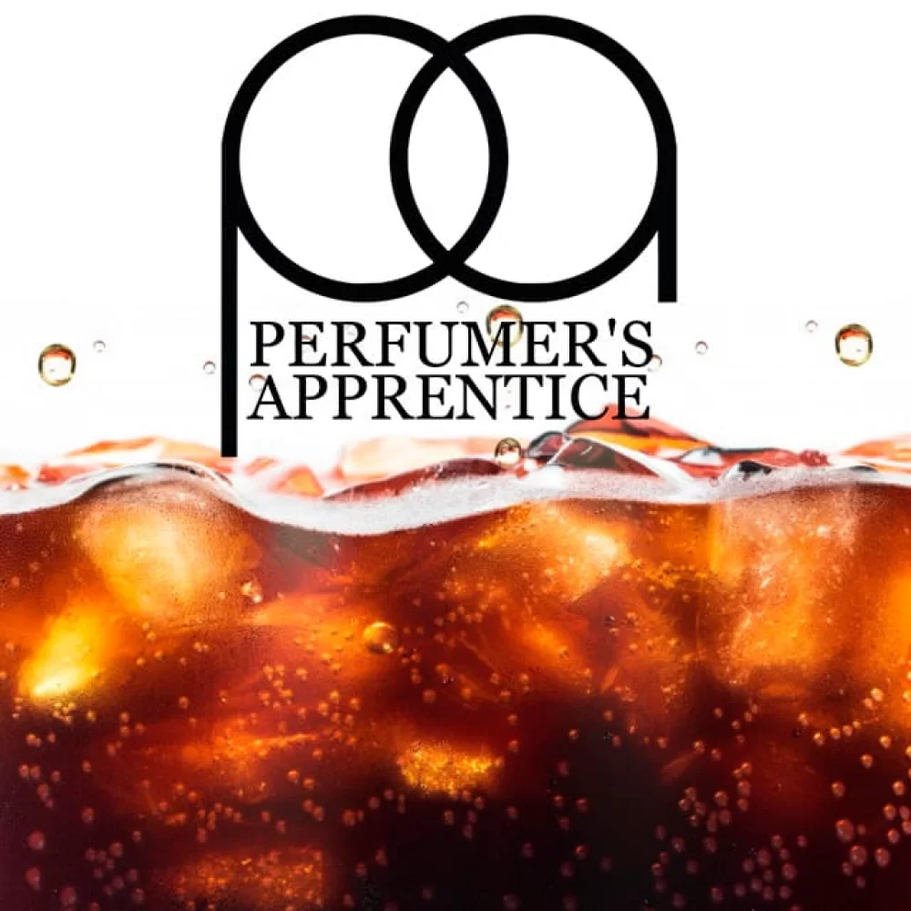 Ароматизатор TPA/TFA 10 мл со вкусом колы