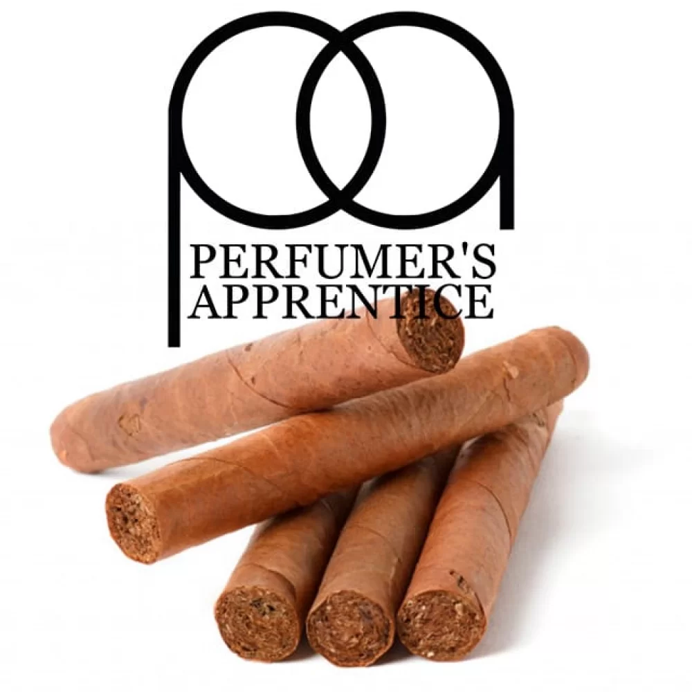 Ароматизатор TPA/TFA 10 мл - Cubano Type