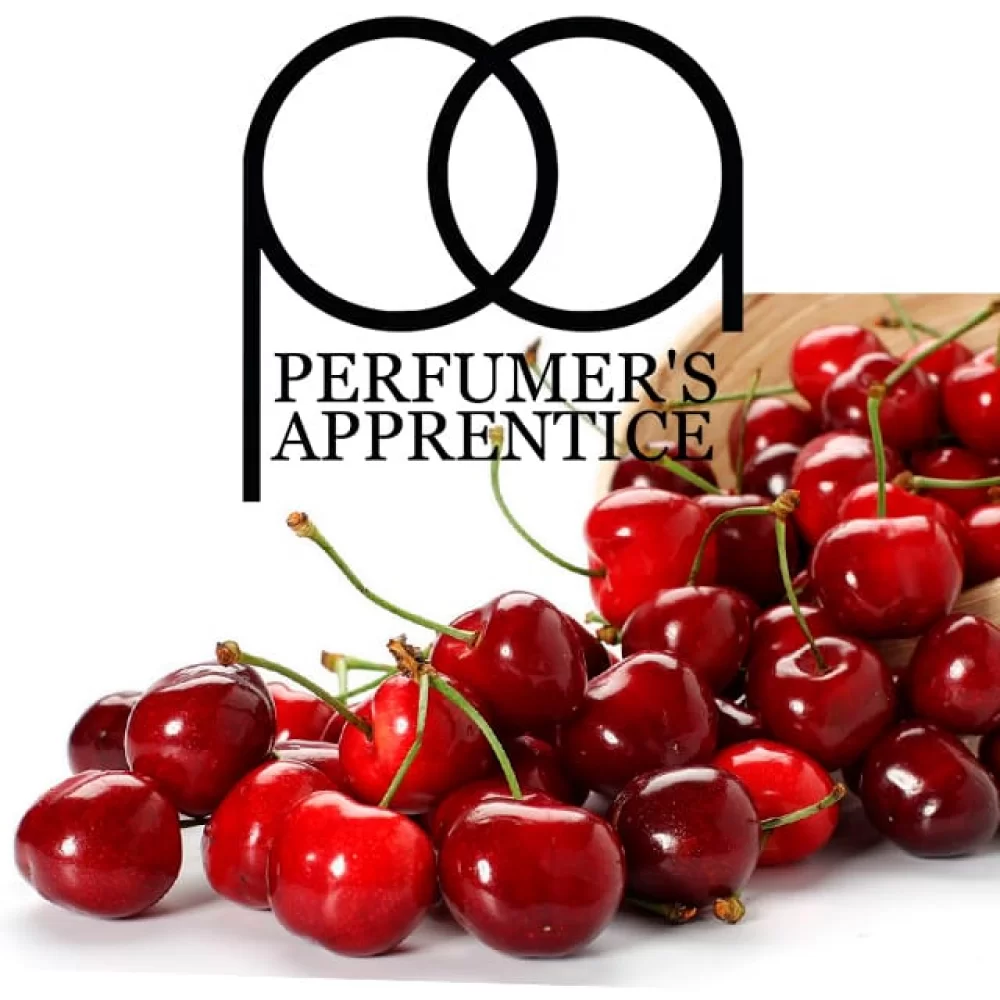 Ароматизатор TPA/TFA 10 мл со вкусом черешни