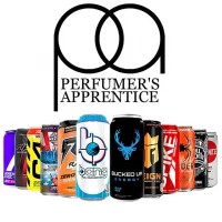 Ароматизатор TPA/TFA 10 мл - Energy Drink