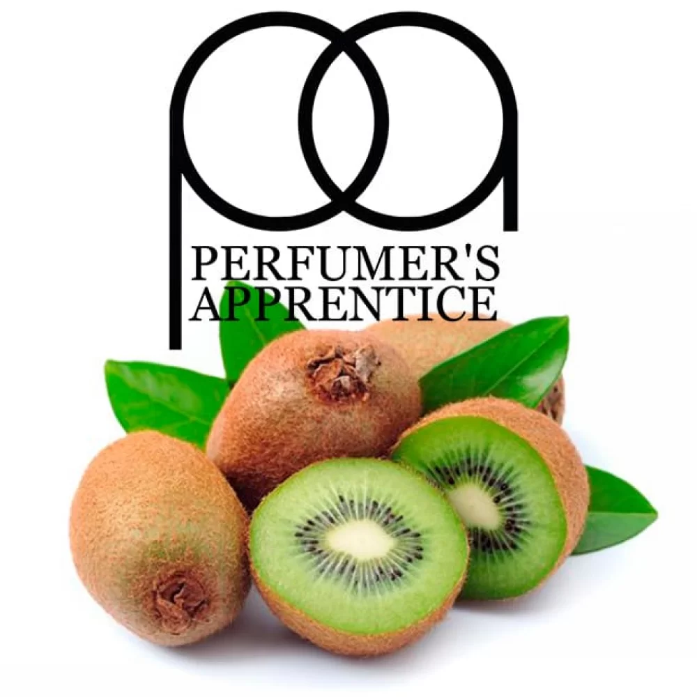 Ароматизатор TPA/TFA 10 мл со вкусом киви