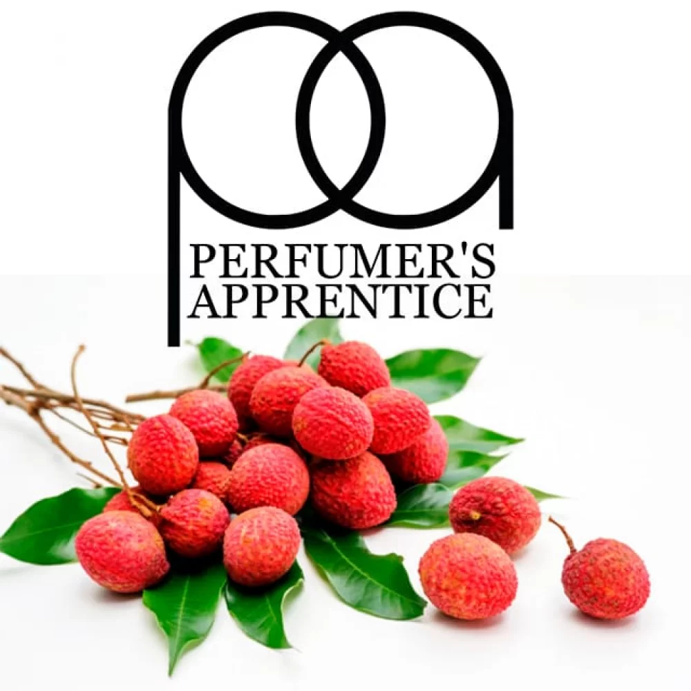 Ароматизатор TPA/TFA 10 мл со вкусом личи